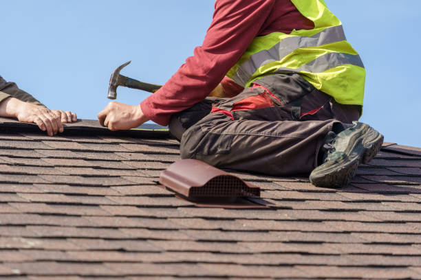Best New Roof Installation  in Alma, MI