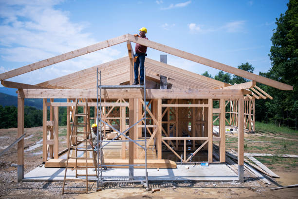 Best Roof Waterproofing Services  in Alma, MI