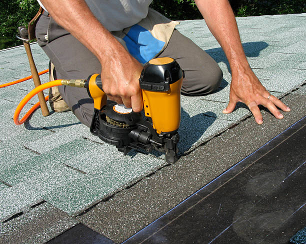 Best Roofing Contractor Near Me  in Alma, MI