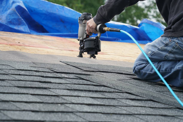 Best Tile Roofing Contractor  in Alma, MI