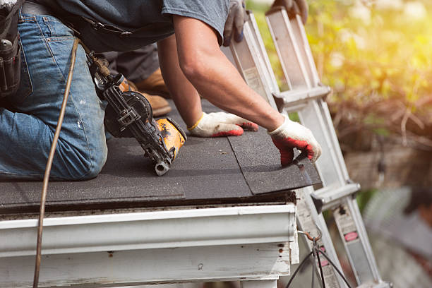 Best Roof Maintenance Services  in Alma, MI