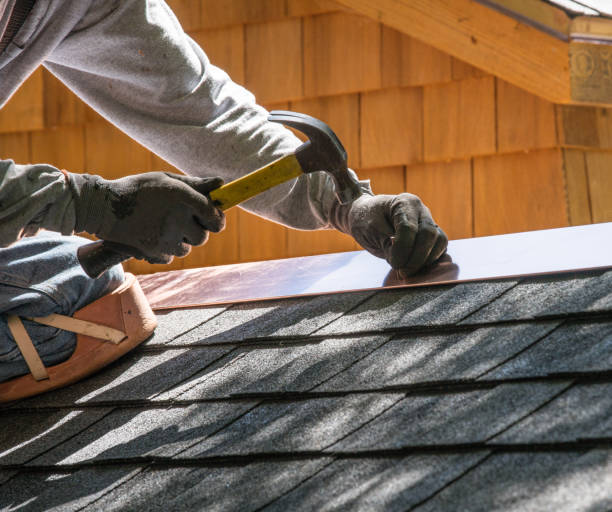 Sealant for Roof in Alma, MI